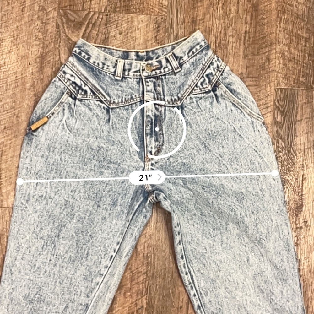 Ps Gitano Jeans - Picture 10 of 10